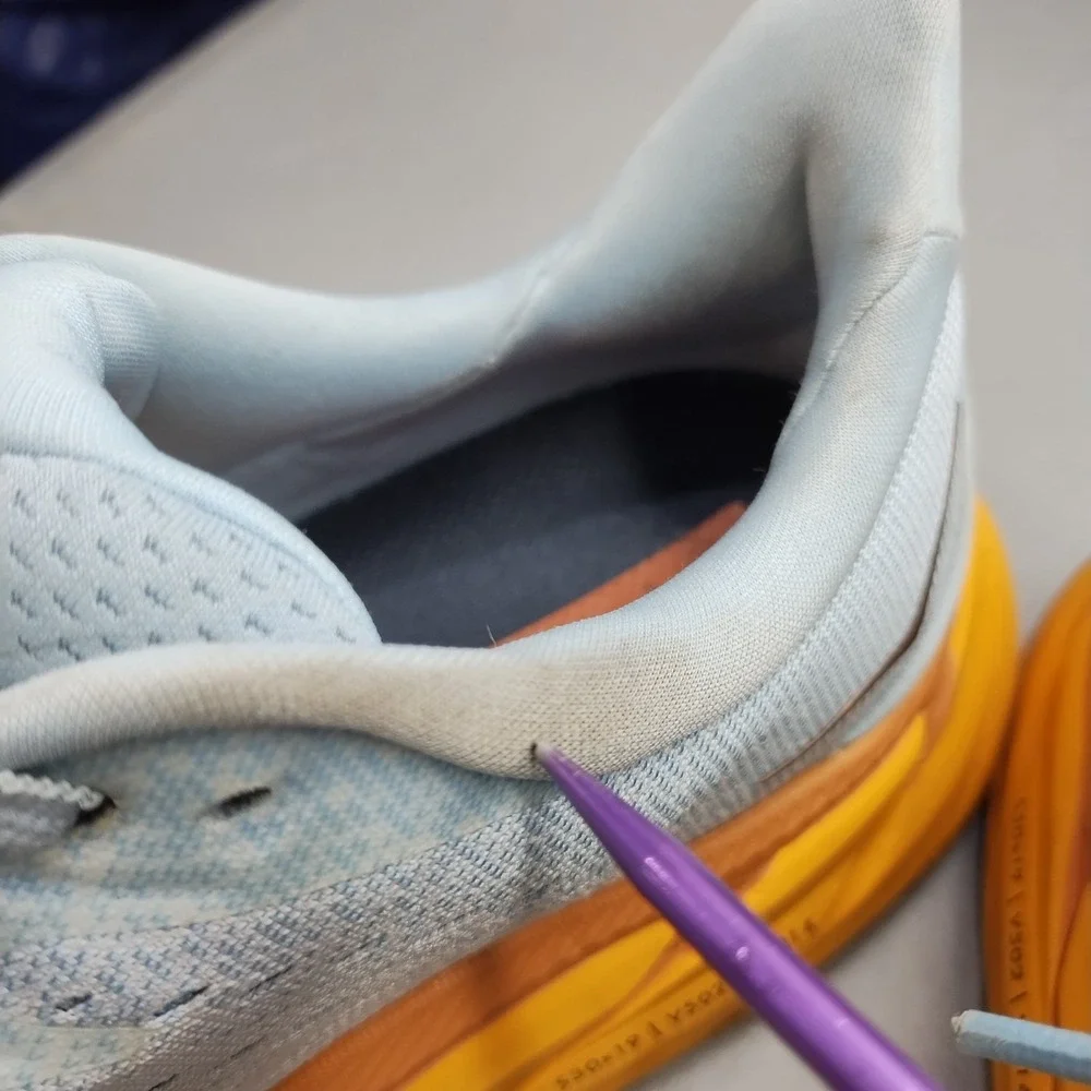 Hoka One One hoka one